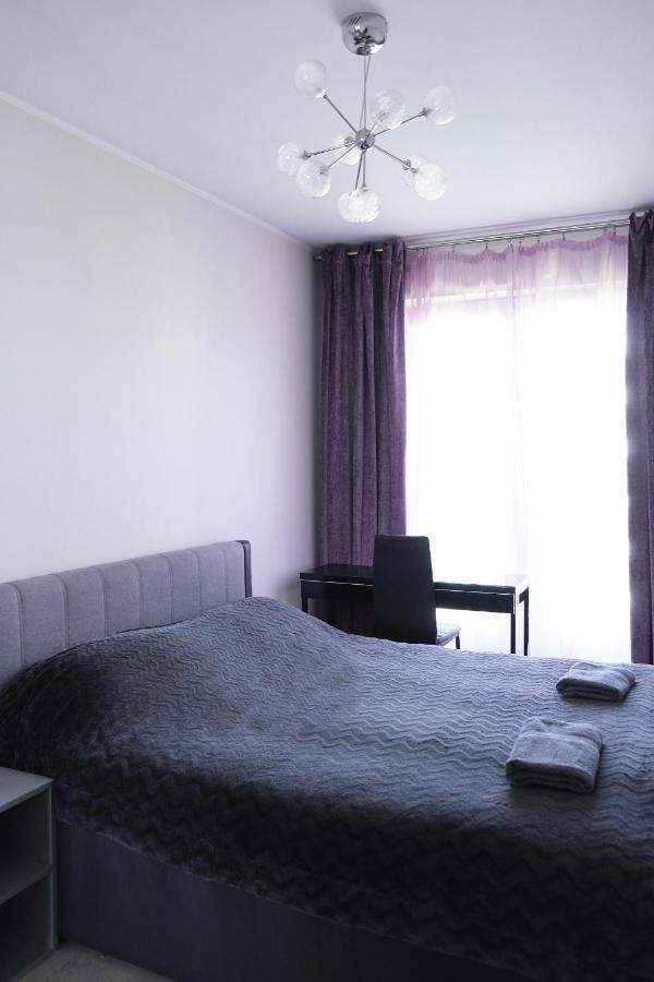 D&A Apartments Obozowa Warsaw Exterior photo