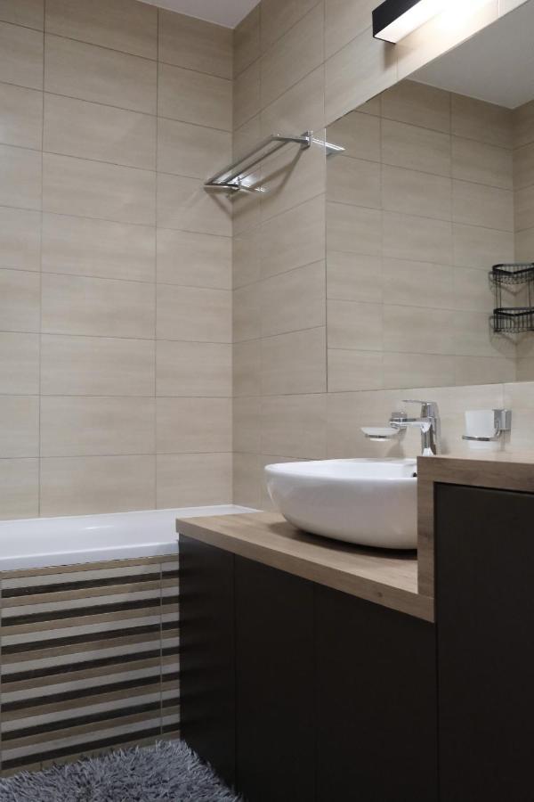 D&A Apartments Obozowa Warsaw Exterior photo