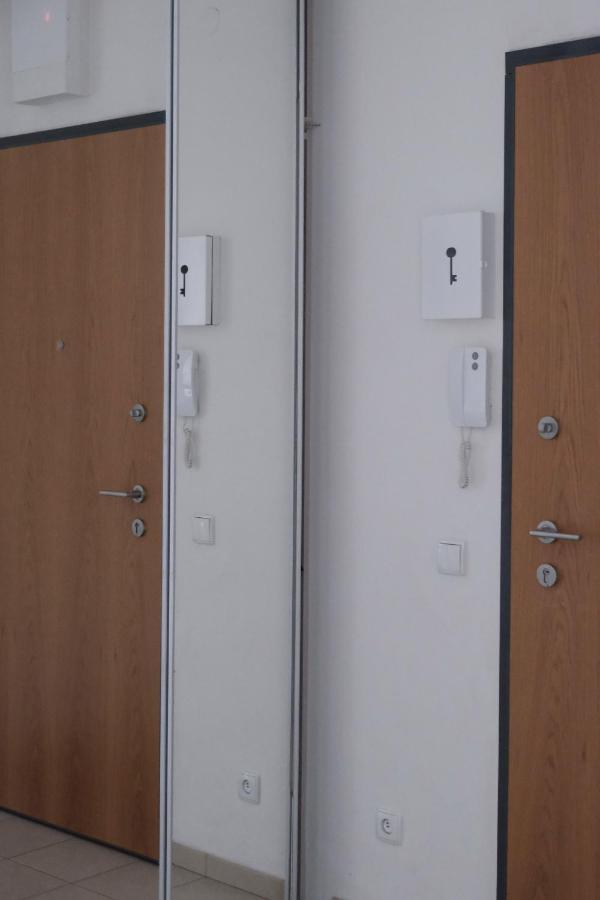 D&A Apartments Obozowa Warsaw Exterior photo